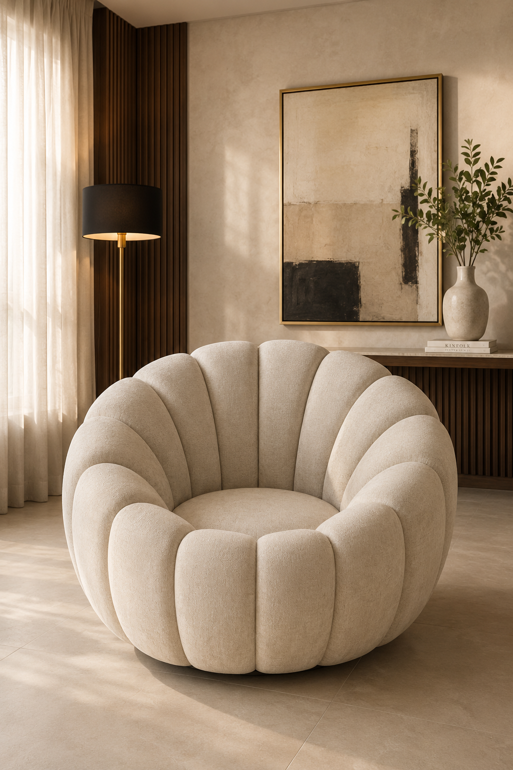 Sillones