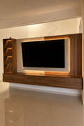 Centro de tv modelo 5