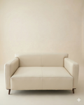 Sillon de 2 plazas