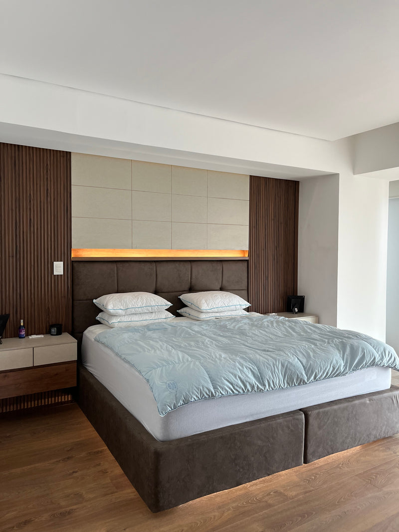 Torre Jr Premier, Piso 7.