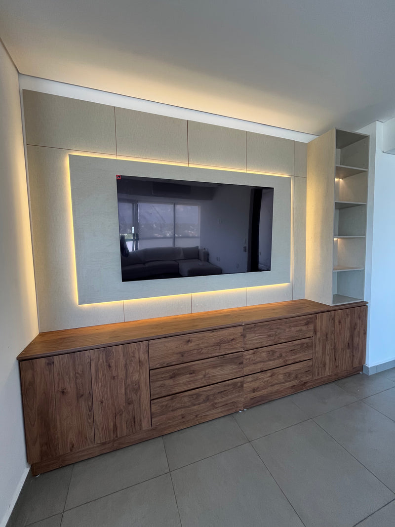 Torre Jr Premier, Piso 7.