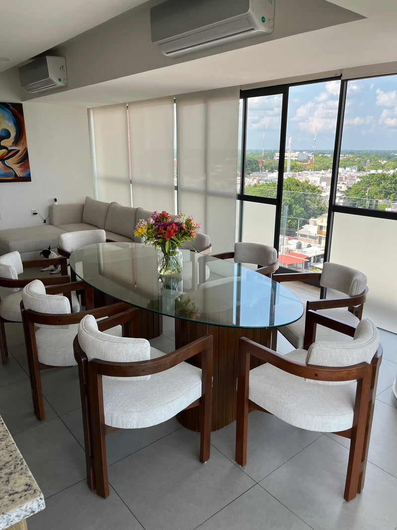 Torre Jr Premier, Piso 7.