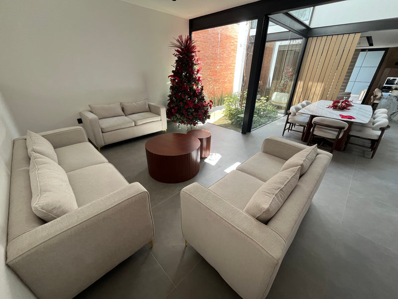 Residencial Country San Marcos, etapa 4