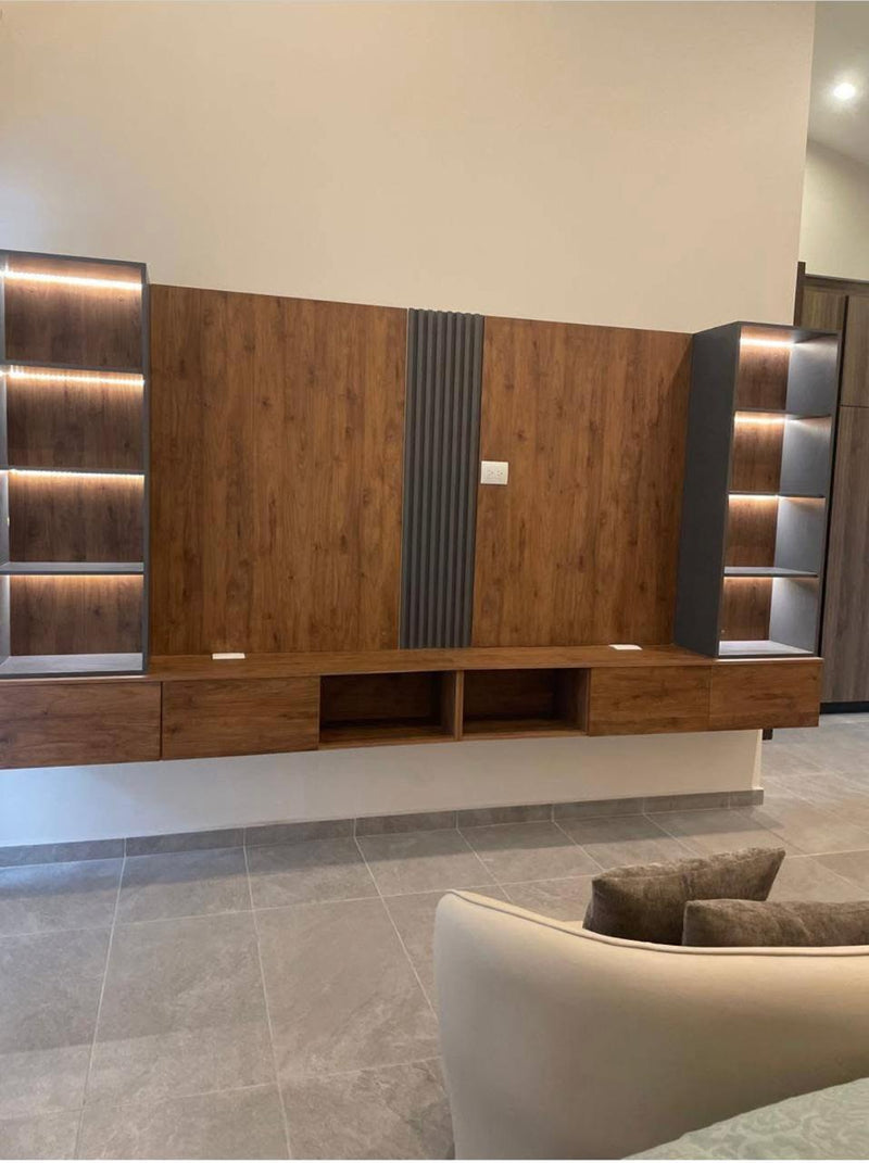 Residencial Country San Marcos, etapa 2.